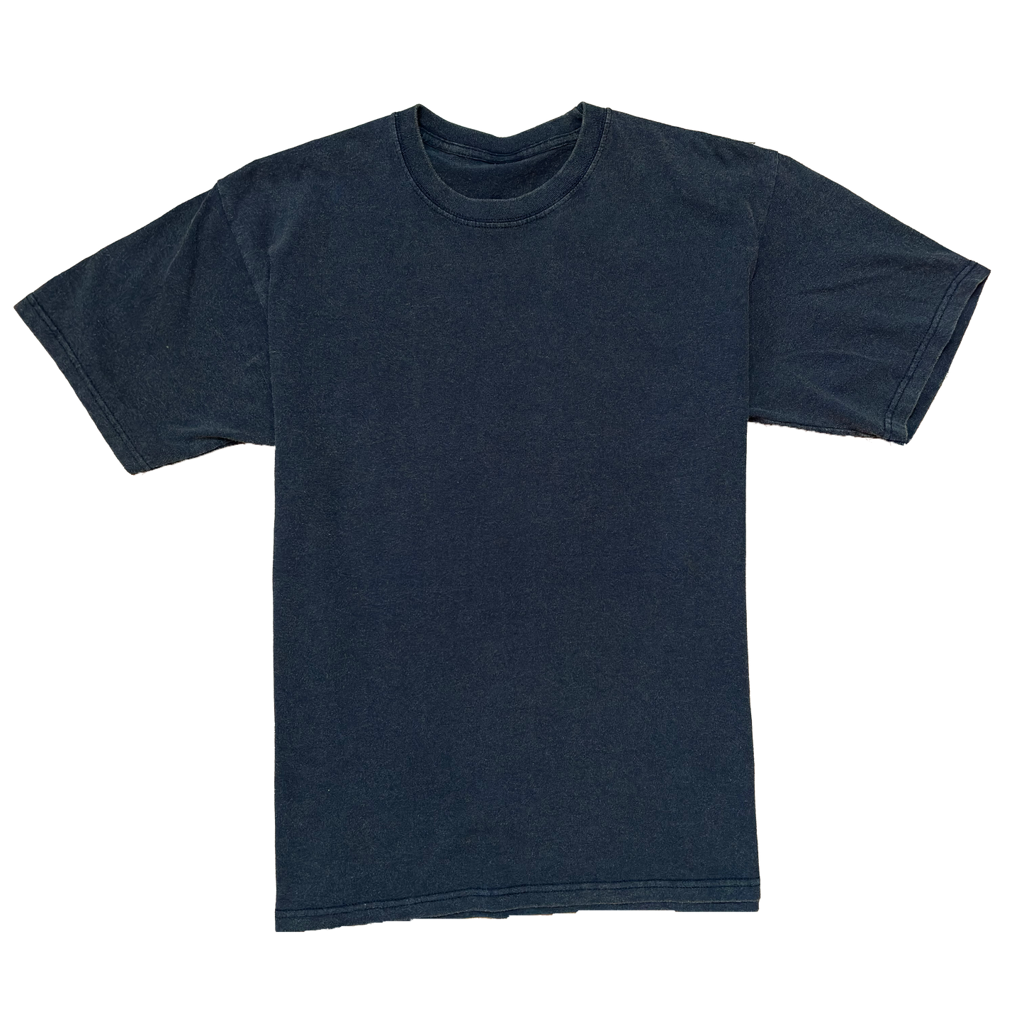 Remera Washed | GRIS